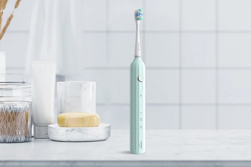 Электрическая зубная щетка USMILE Y1S