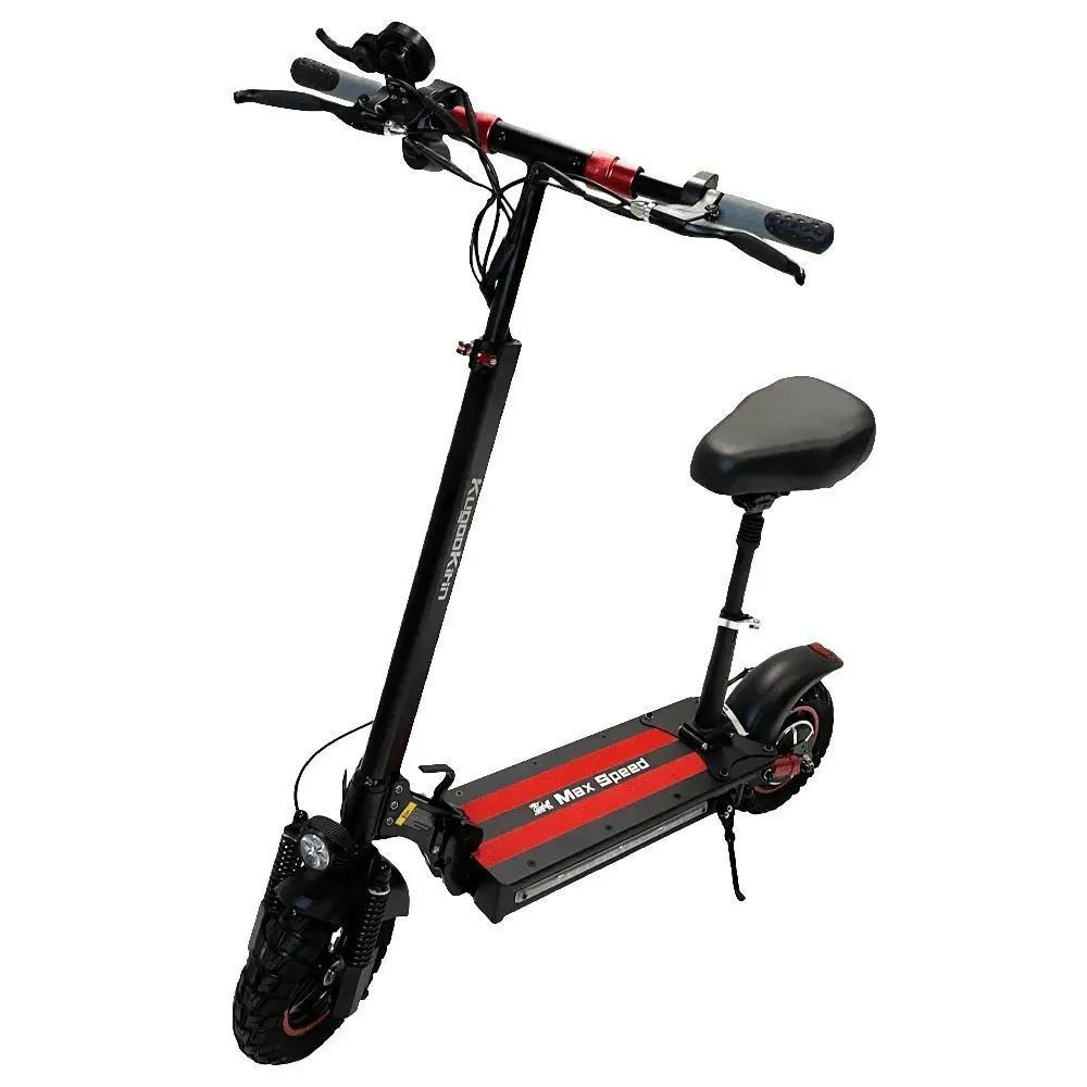 2 Электросамокат Kugoo Max Speed.jpg