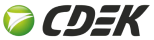 Доставка СDEK