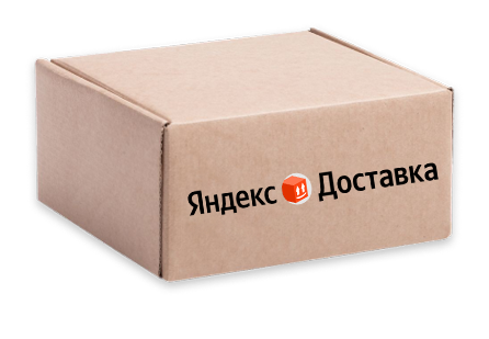 Яндекс Доставка