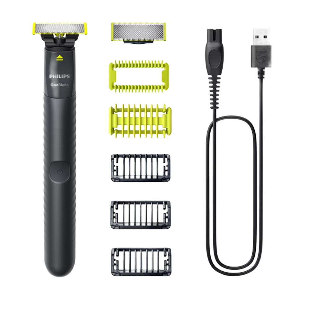 2. Триммер PHILIPS OneBlade QP1624.jpg