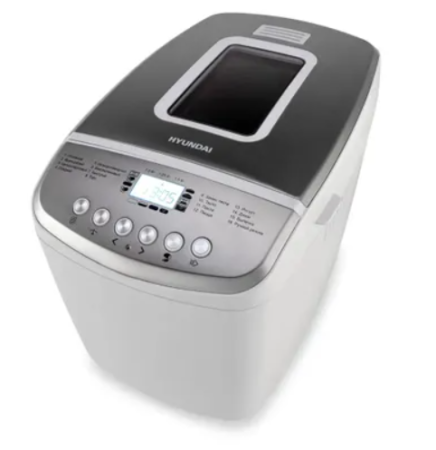 Хлебопечь HYUNDAI HYBM-M0815 фото