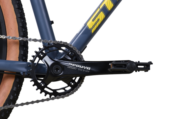 (м) Велосипед горный Stark'25 Router 29.3 HD  фото