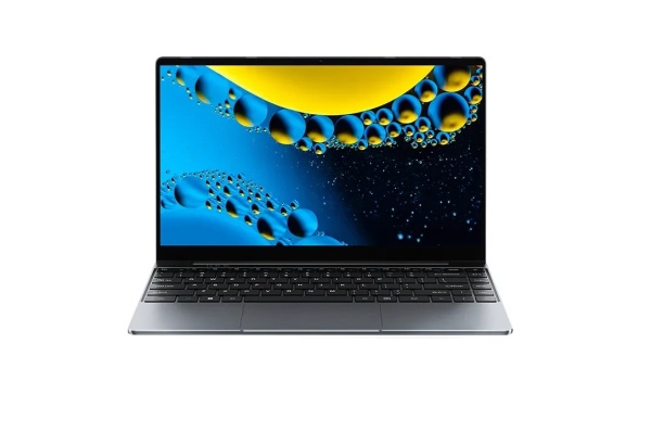 Ноутбук CHUWI CoreBook CWI575-308N2N1PDMYX 14.1"FHD(1920x1080)IPS/Core i3 10100Y 2c/8Gb/256Gb SSD/In фото