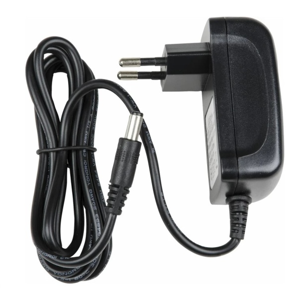 Лампа настольная UNIEL (UL-00007438) TLD-570 BLACK/LED/500LM/2700-5500K/DIMMER фото