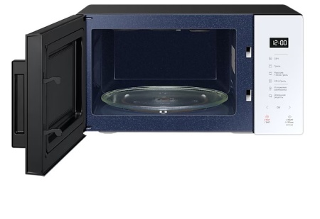 Микроволновая печь SAMSUNG MG23T5018AW фото