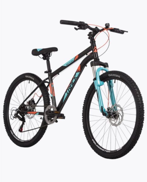 (м) Велосипед подростковый NOVATRACK 24" BATTLER TZ500/TS-38/SG-6S. Материал рамы сталь. 6 скоростей купить ЦИТ (м) Велосипед подростковый NOVATRACK 24" BATTLER TZ500/TS-38/SG-6S. Материал рамы сталь. 6 скоростей фото