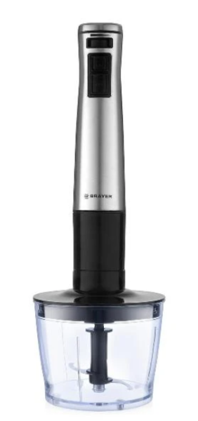 Блендер BRAYER BR1252 купить ЦИТ Блендер BRAYER BR1252 фото