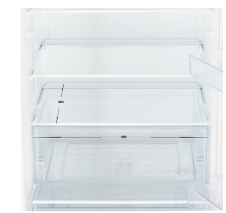 Холодильник BEKO B3RCNK405HDW фото