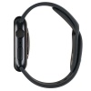 Умные часы Apple Watch Series 9 GPS 45mm Midnight / Midnight Band - M/L фото