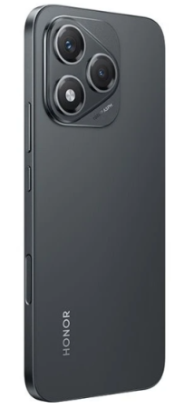 Смартфон Honor 400 Lite 8/256Gb Black  (Черный) фото
