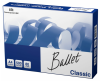 Бумага BALLET CLASSIC 500 л. 80 г/м2 А4 марка В фото