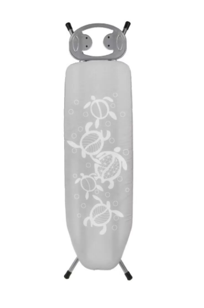 Гладильная доска PERILLA Gloria, серый фото