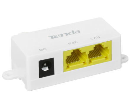 Точка доступа TENDA O1 фото