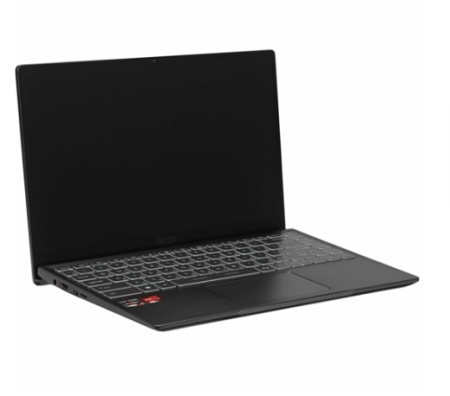 Ноутбук MSI Modern C5M-010XRU Ryzen 5 5625U/16Gb/512Gb SSD/AMD Radeon Graphics/14"FHD IPS/noOS/black фото