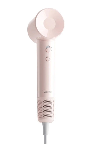 Фен LAIFEN SE lite розовый фото