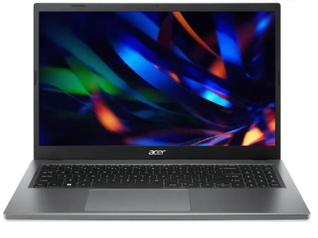 Ноутбук Acer Extensa EX215-23-R8PN 15.6"FHD(1920x1080) IPS/Ryzen 5 7520U 4с/16Gb/512Gb SSD/AMD Radeo фото