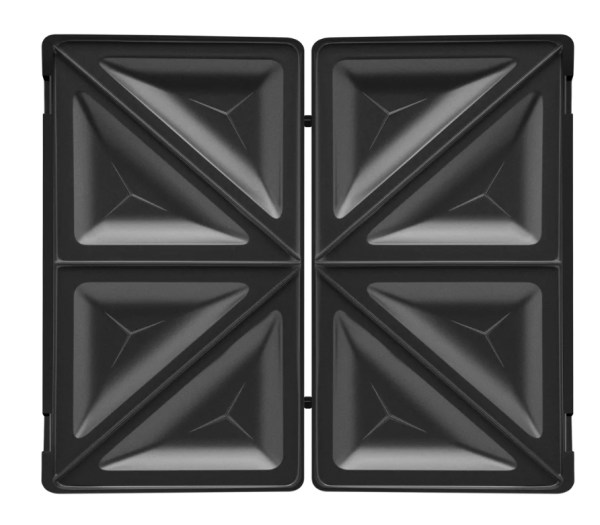 Мультипекарь ARESA AR-1207 (4 пары панелей) фото