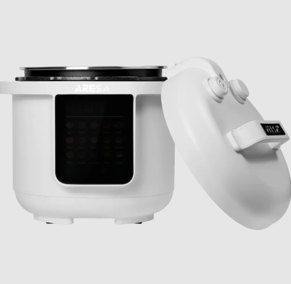 Мультиварка-скороварка ARESA AR-2014 фото