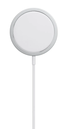 Зарядное устройство Apple MagSafe Charger (MHXH3) фото