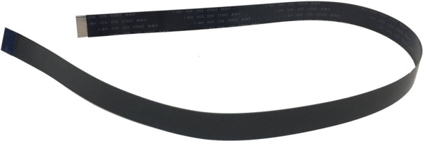 Кабель планшетного сканера (соединяет ADF и форматер, аналог панель управления + форматер) HP LJ M15 фото