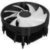 Кулер для процессора ID-Cooling DK-07i RGB 125W купить ЦИТ Кулер для процессора ID-Cooling DK-07i RGB 125W фото