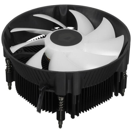 Кулер для процессора ID-Cooling DK-07i RGB 125W купить ЦИТ Кулер для процессора ID-Cooling DK-07i RGB 125W фото