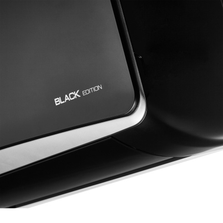 Кондиционер BALLU Platinum Black DC BSPI-13HN8 фото