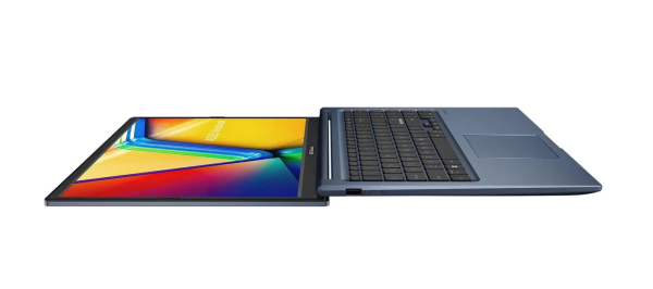 Ноутбук Asus Vivobook 15 X1504VA-BQ4163 15.6"FHD(1920x1080) IPS/Core 7 150U 10c/16Gb/512Gb SSD/Inte фото