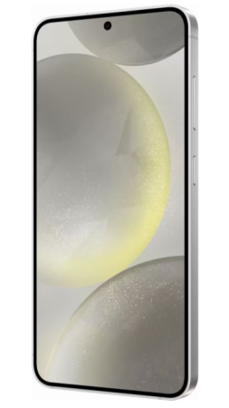 Смартфон Samsung Galaxy S24 8/128Gb SM-S921B Marble Gray (Серый) фото