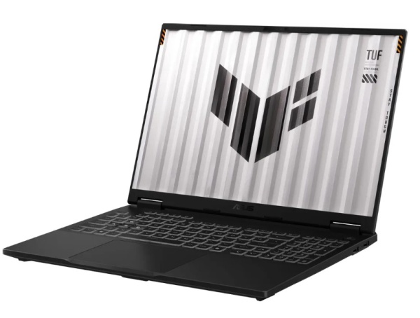 Ноутбук Asus TUF Gaming F16 FX608JPR-RV098 16"WUXGA(1920x1200) IPS/Core i5-14450HX 10c/16Gb/1Tb SSD/ фото