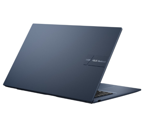 Ноутбук Asus Vivobook 17 X1704VA-AU1167 17.3"FHD(1920x1080) IPS/Core 5 120U 10с/16Gb/512Gb SSD/Intel фото