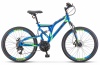 (м) Велосипед подростковый STELS 24" Mustang MD V010 фото