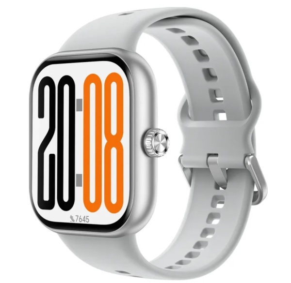Умные часы HONOR CHOICE WATCH 2 PRO LWS-WB11 Белый 5504ADXG фото