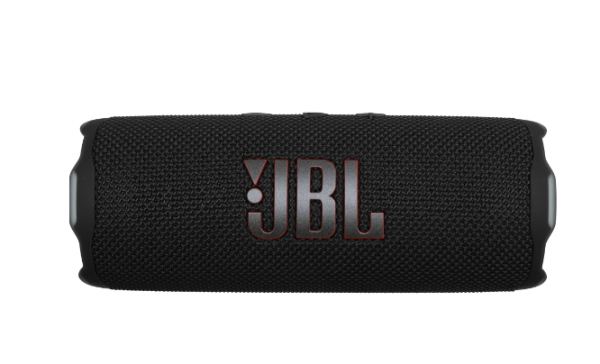 Колонка Bluetooth JBL Flip 7 черный JBLFLIP7BLK фото