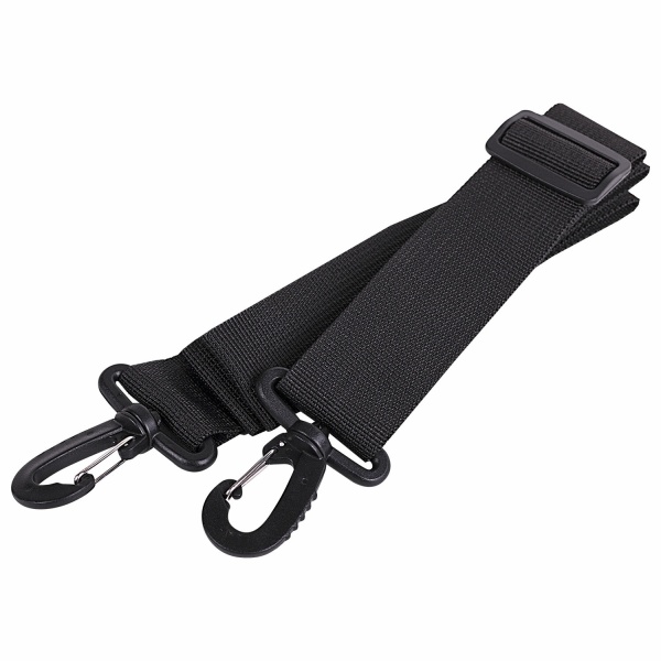 Сумка портфель HEIKKI NOVATION (ХЕЙКИ) с отд. для ноутбука 13-14", багаж лента, син,28х38х3см,272593 фото