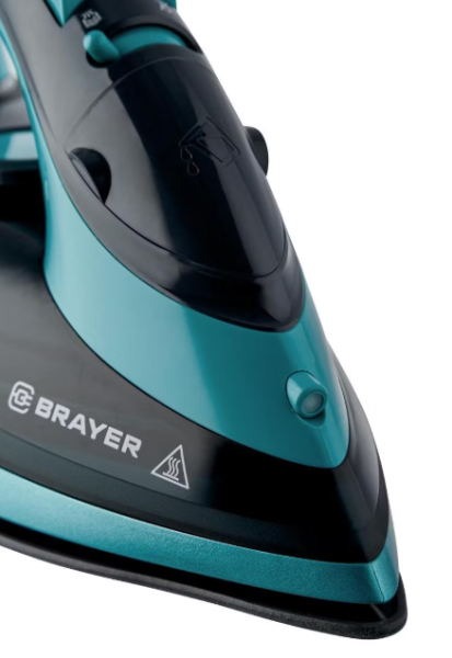 Утюг BRAYER BR4019 купить ЦИТ Утюг BRAYER BR4019 фото