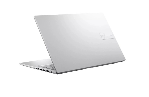 Ноутбук Asus Vivobook 17 X1704VA-AU937 17.3"FHD(1920x1080) IPS/Core 7 150U 10с/16Gb/1Tb SSD/Intel UH фото