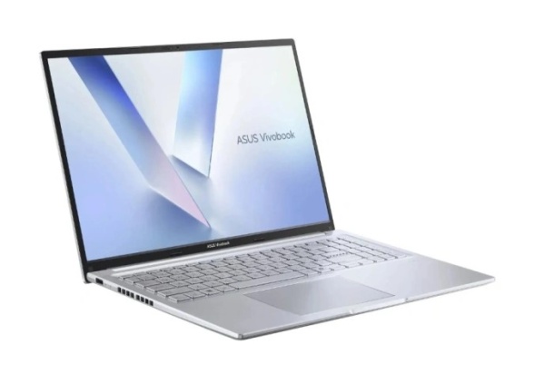 Ноутбук Asus Vivobook  M1605NAQ-MB131 16"WUXGA(1920x1200) IPS/Ryzen 7 170 8с/16Gb/1Tb SSD/AMD Radeon фото
