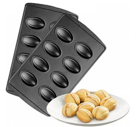 Панели для мультипекаря REDMOND RAMB-18 (орешки) фото