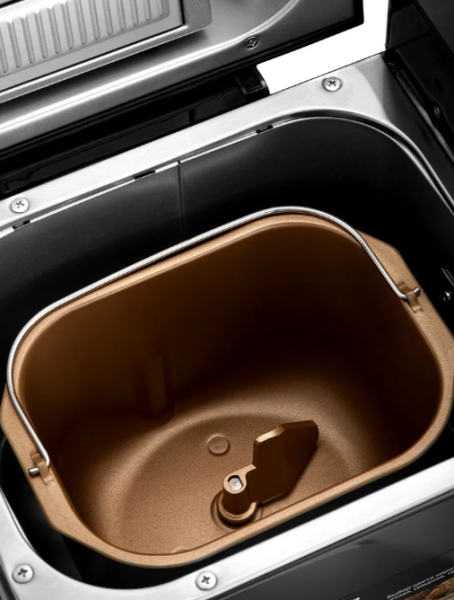 Хлебопечь BRAYER BR2703 фото