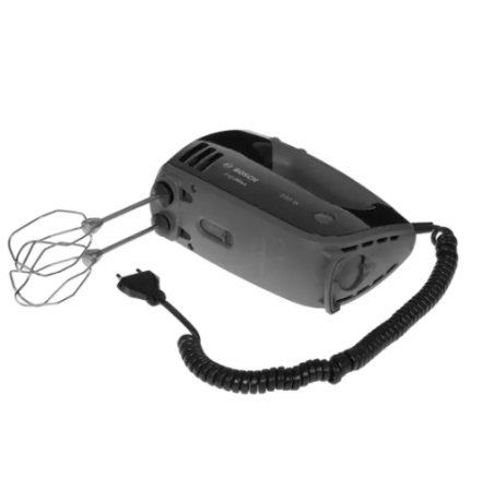 Миксер BOSCH MFQ3650X фото