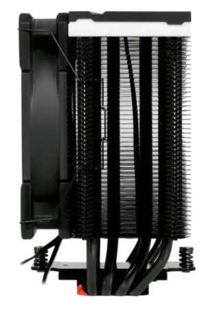 Кулер для процессора ID-Cooling SE-234 ARGB V2 200W PWM фото