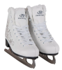 Фигурные коньки Elegance р.33 фото