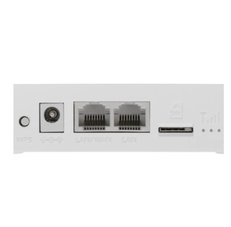 Wi-FI роутер Cudy LT300 фото