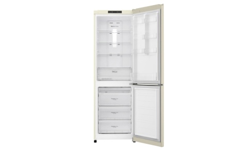 Холодильник LG GA-B419SEJL фото