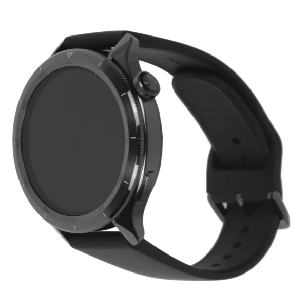 Умные-часы Xiaomi Watch S4 Black фото