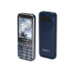 Мобильный телефон MAXVI P18i Blue (Синий) фото