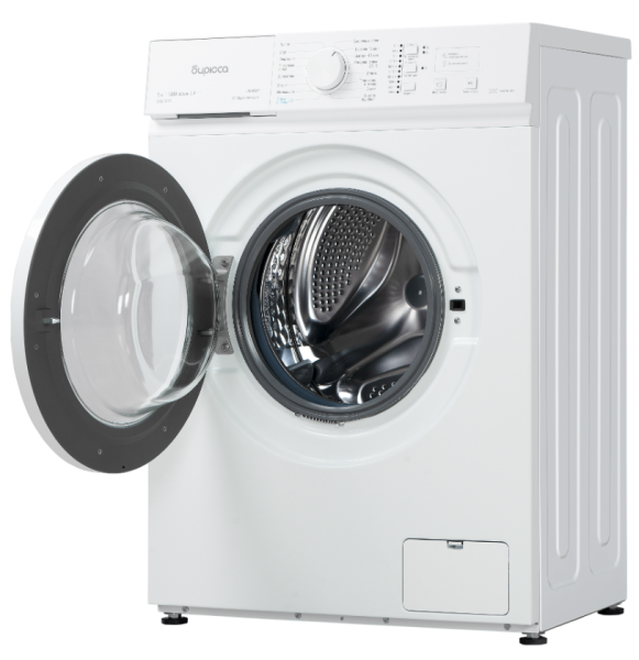 Стиральная машина БИРЮСА WM-SM510/10 фото