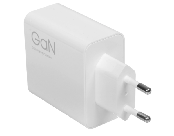 Зарядное устройство Xiaomi 90W HyperCharge Power Adapter(3-Port)  фото